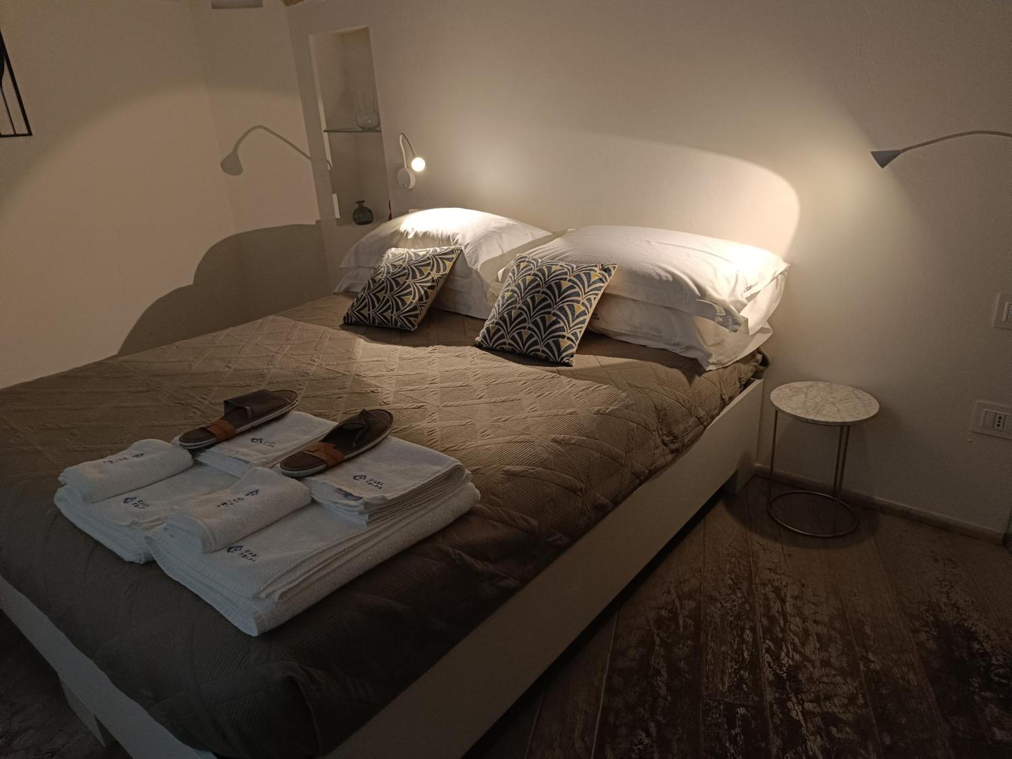 Bed and Breakfast Casa Felda à Altamura Extérieur photo