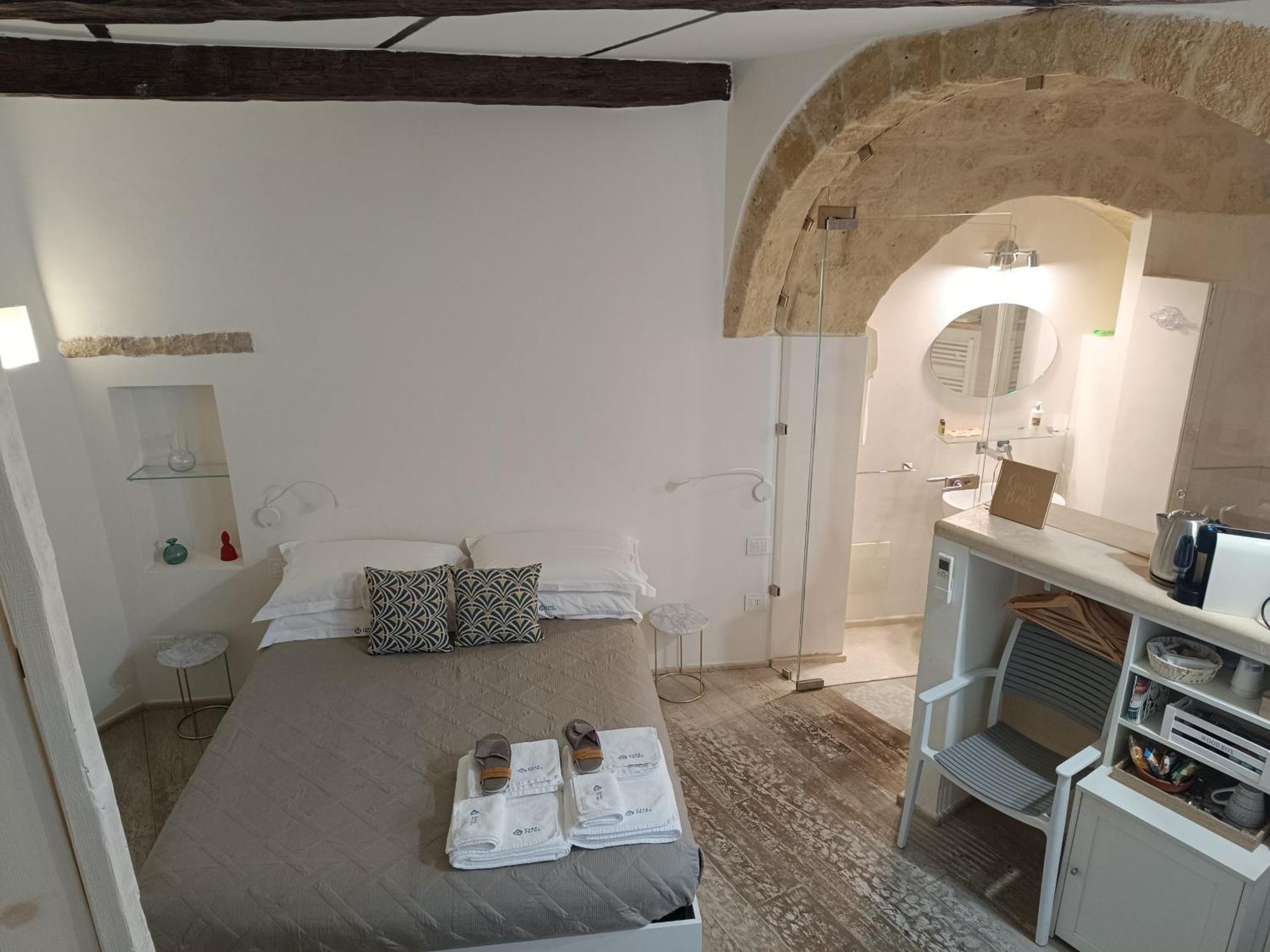 Bed and Breakfast Casa Felda à Altamura Extérieur photo
