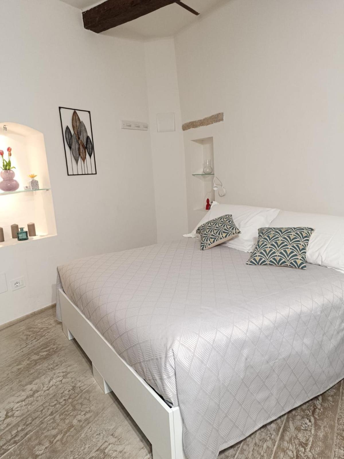 Bed and Breakfast Casa Felda à Altamura Extérieur photo