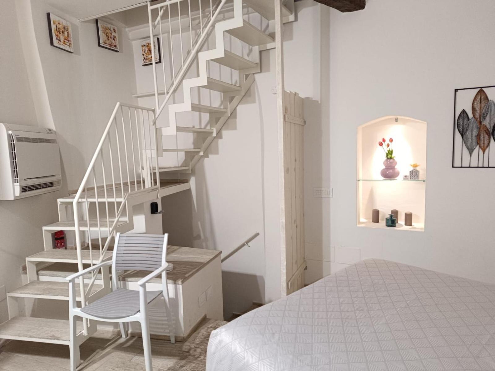 Bed and Breakfast Casa Felda à Altamura Extérieur photo