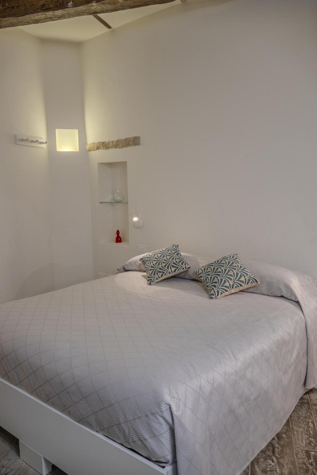 Bed and Breakfast Casa Felda à Altamura Extérieur photo