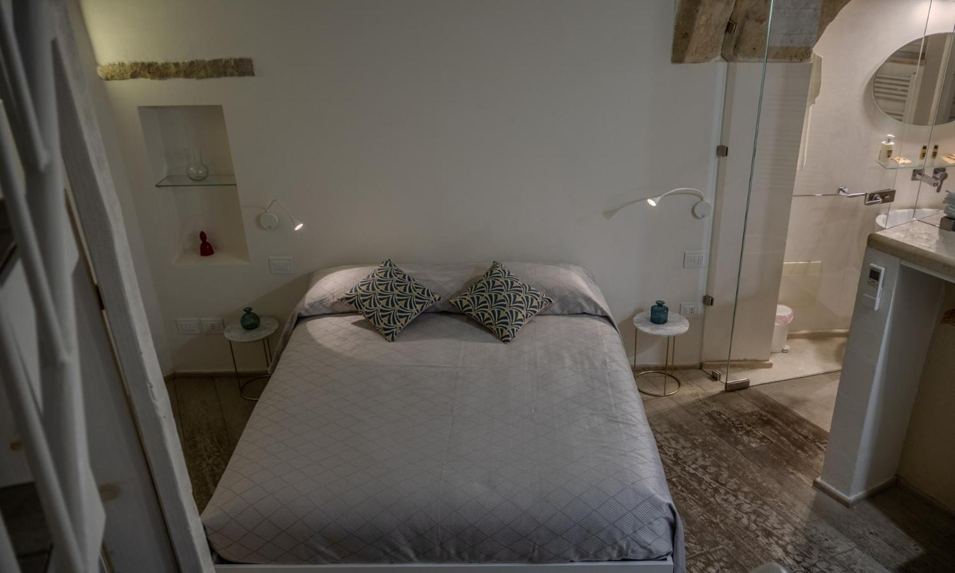 Bed and Breakfast Casa Felda à Altamura Extérieur photo