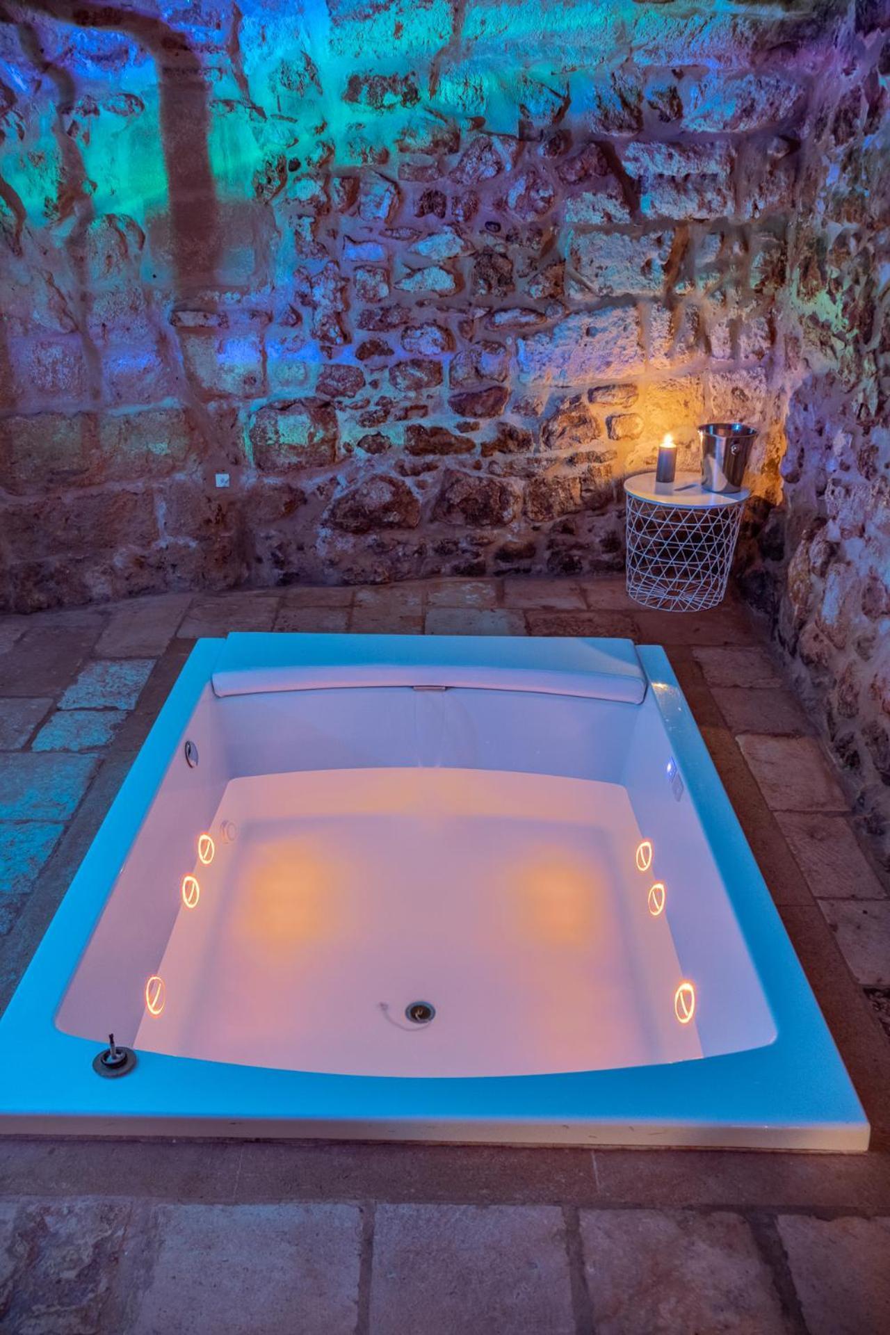 Bed and Breakfast Casa Felda à Altamura Extérieur photo