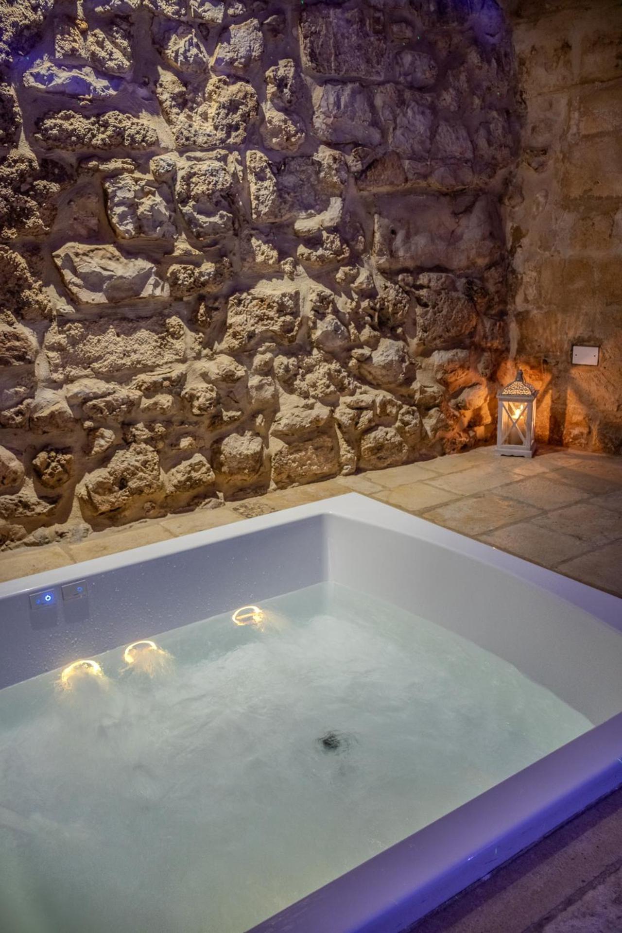 Bed and Breakfast Casa Felda à Altamura Extérieur photo